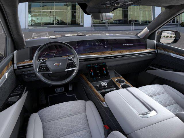 2026 Cadillac Escalade ESV Platinum Luxury