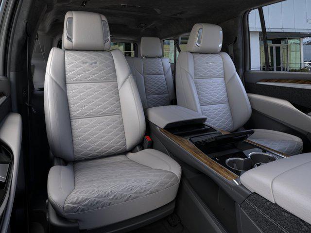 2026 Cadillac Escalade ESV Platinum Luxury