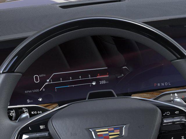2026 Cadillac Escalade ESV Platinum Luxury