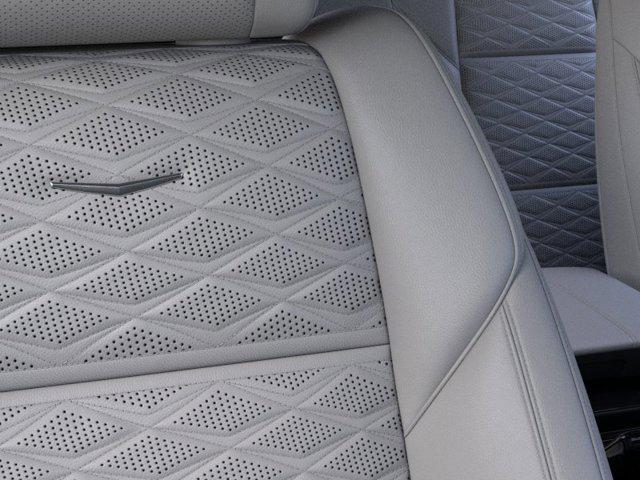2026 Cadillac Escalade ESV Platinum Luxury