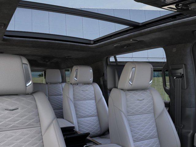 2026 Cadillac Escalade ESV Platinum Luxury