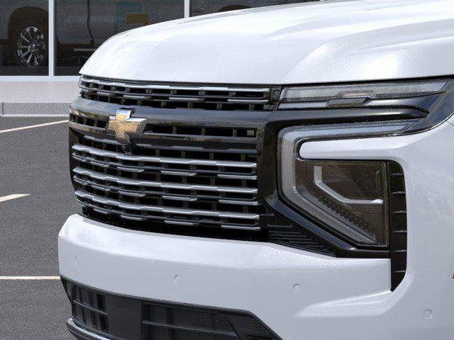 2026 Chevrolet Suburban High Country, 4WD