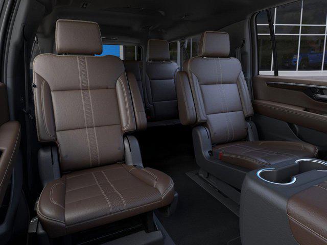 2026 Chevrolet Suburban High Country, 4WD
