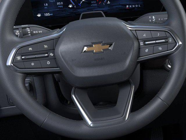 2026 Chevrolet Suburban High Country, 4WD