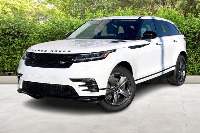 2025 Land Rover Range Rover Velar P250 Dynamic SE for sale in GLASSBORO, NJ