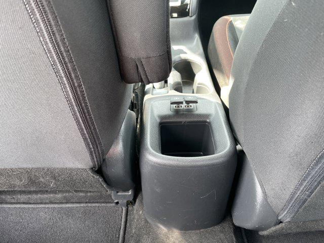 2020 Nissan Versa SR Xtronic CVT