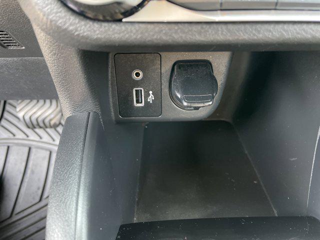 2020 Nissan Versa SR Xtronic CVT