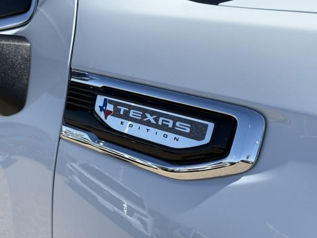 2026 GMC Sierra 1500 Crew Cab, Short Bed, SLT, RWD