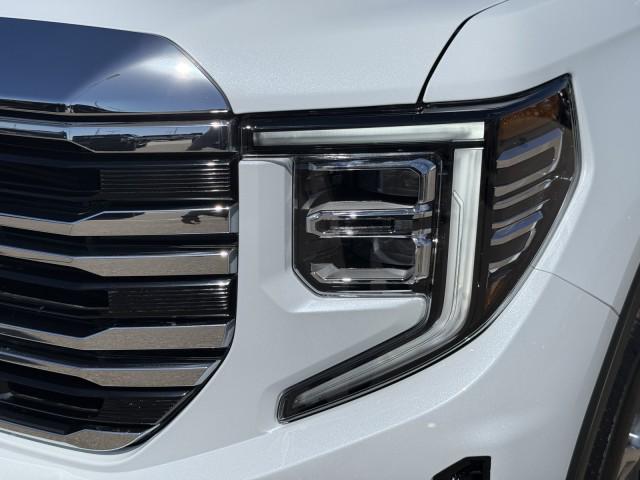 2026 GMC Sierra 1500 Crew Cab, Short Bed, SLT, RWD
