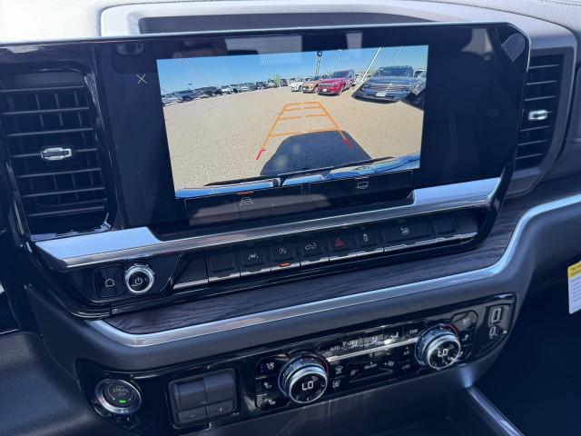2026 GMC Sierra 1500 Crew Cab, Short Bed, SLT, RWD