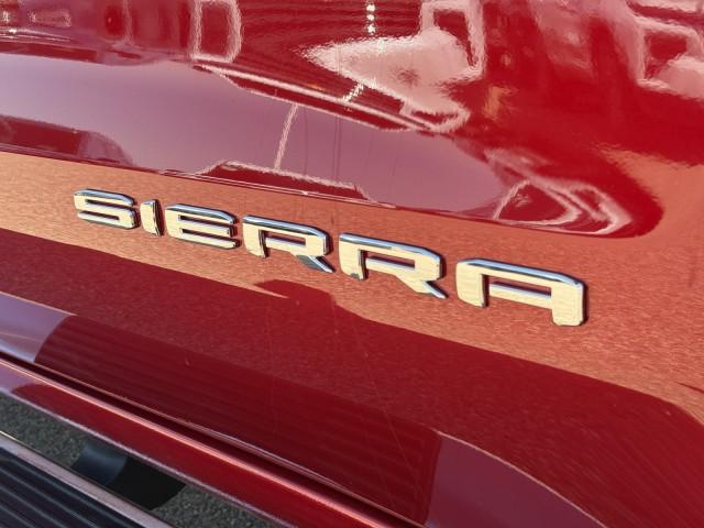 2026 GMC Sierra 1500 Crew Cab, Short Bed, SLT, RWD