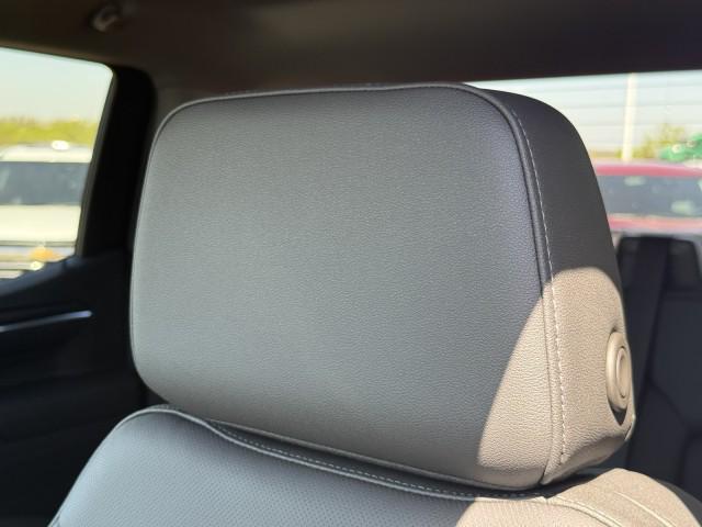 2026 GMC Sierra 1500 Crew Cab, Short Bed, SLT, RWD