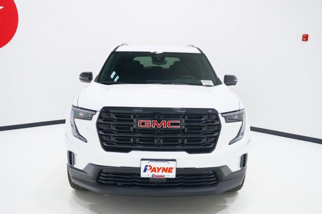 2026 GMC Acadia Elevation FWD