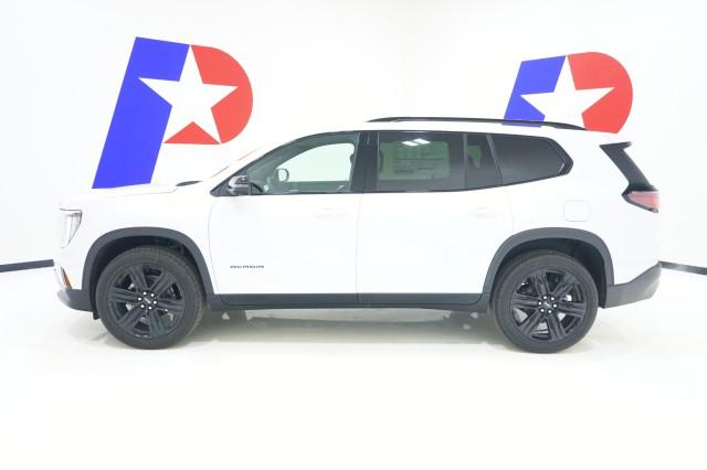 2026 GMC Acadia Elevation FWD