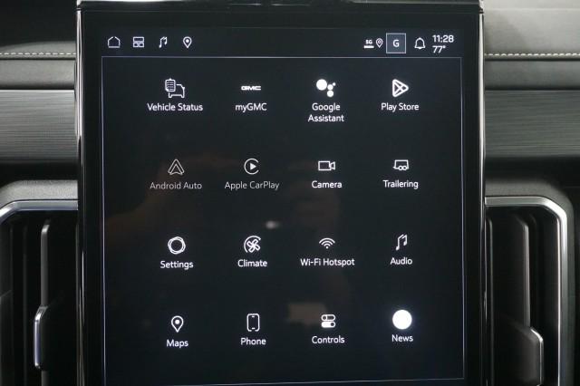 2026 GMC Acadia Elevation FWD