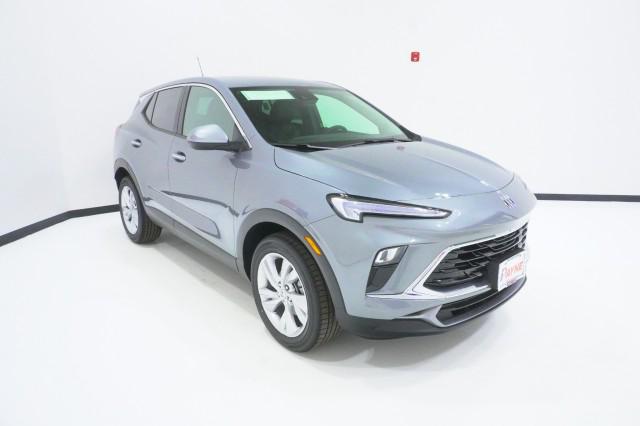 2026 Buick Encore GX Preferred FWD