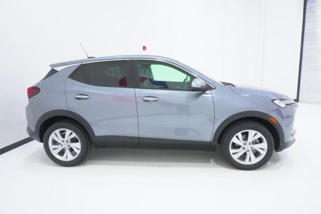 2026 Buick Encore GX Preferred FWD
