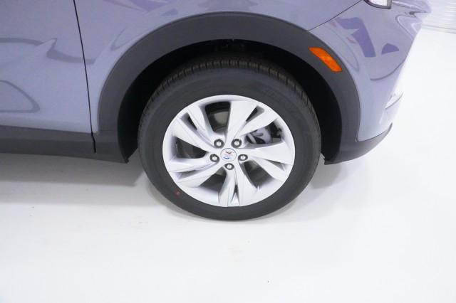 2026 Buick Encore GX Preferred FWD