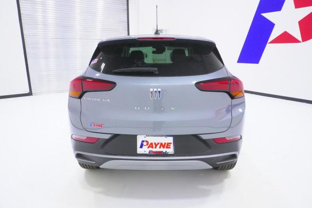 2026 Buick Encore GX Preferred FWD