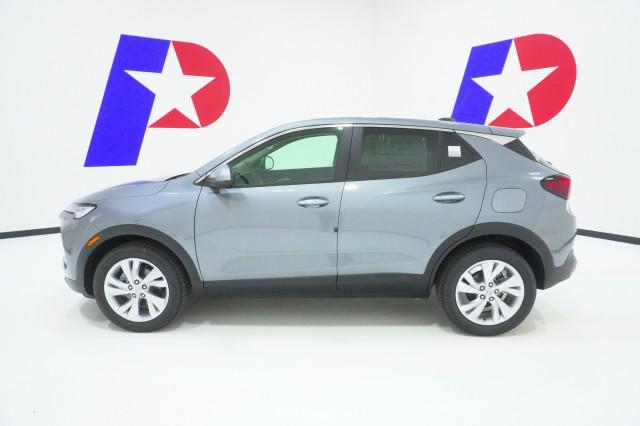 2026 Buick Encore GX Preferred FWD