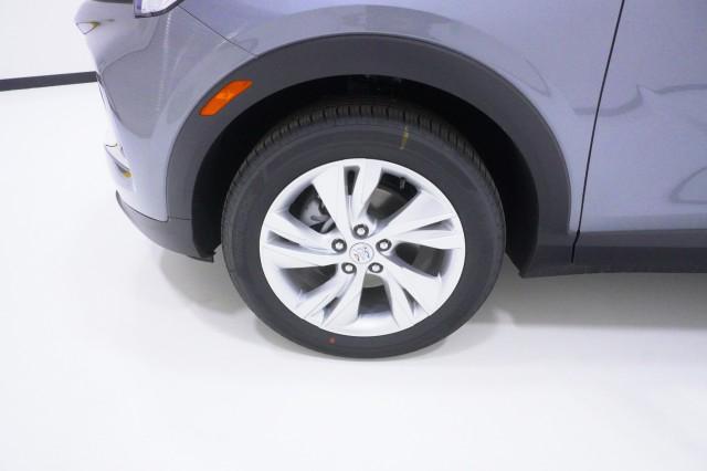 2026 Buick Encore GX Preferred FWD