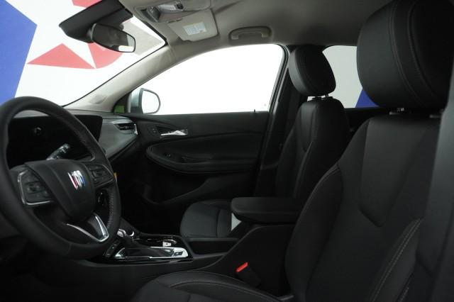 2026 Buick Encore GX Preferred FWD