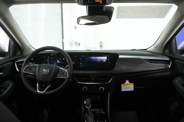 2026 Buick Encore GX Preferred FWD