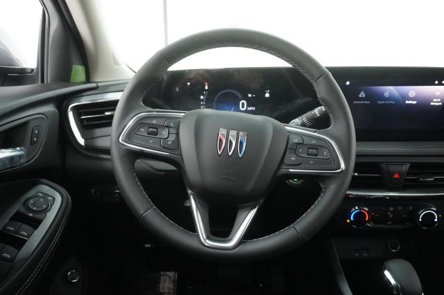 2026 Buick Encore GX Preferred FWD
