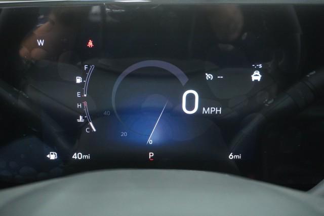 2026 Buick Encore GX Preferred FWD