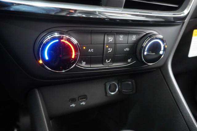 2026 Buick Encore GX Preferred FWD