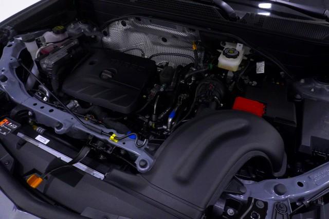 2026 Buick Encore GX Preferred FWD