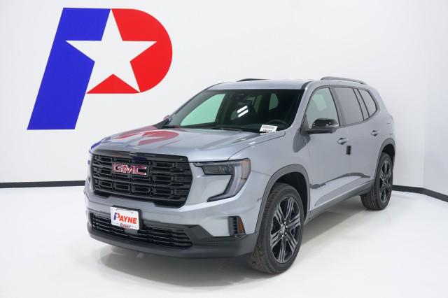 2026 GMC Acadia Elevation FWD for sale in Weslaco, TX