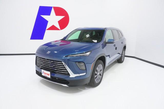 2026 Buick Enclave Preferred for sale in Weslaco, TX