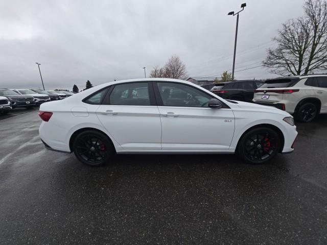 2026 Volkswagen Jetta GLI Autobahn