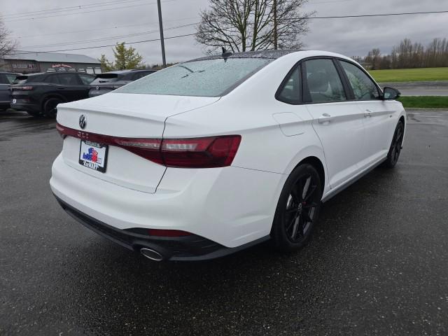 2026 Volkswagen Jetta GLI Autobahn