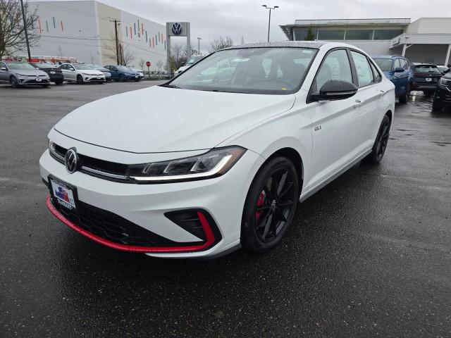 2026 Volkswagen Jetta GLI Autobahn