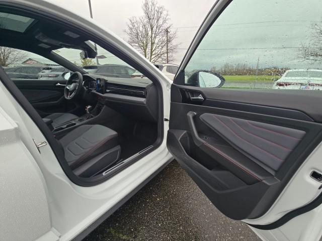 2026 Volkswagen Jetta GLI Autobahn