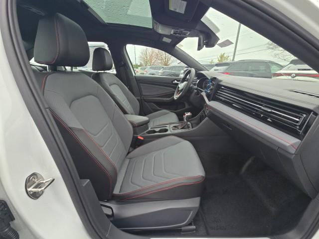 2026 Volkswagen Jetta GLI Autobahn