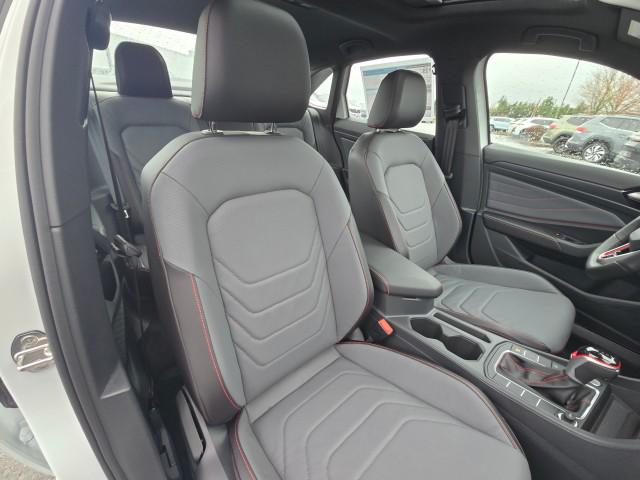 2026 Volkswagen Jetta GLI Autobahn