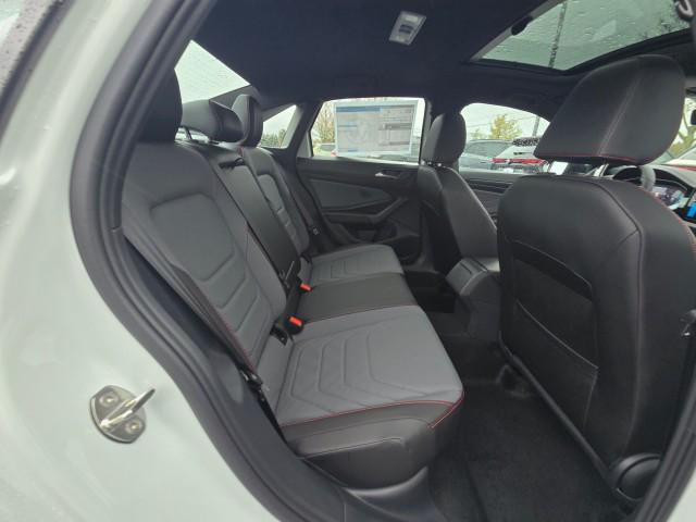 2026 Volkswagen Jetta GLI Autobahn