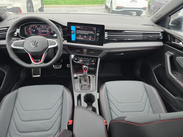 2026 Volkswagen Jetta GLI Autobahn