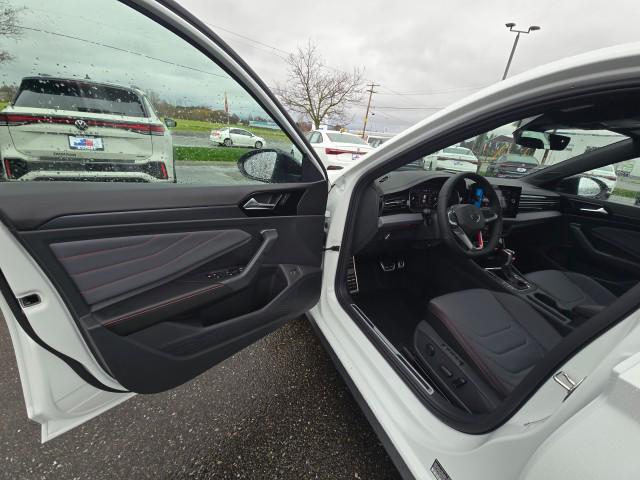 2026 Volkswagen Jetta GLI Autobahn