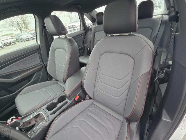 2026 Volkswagen Jetta GLI Autobahn