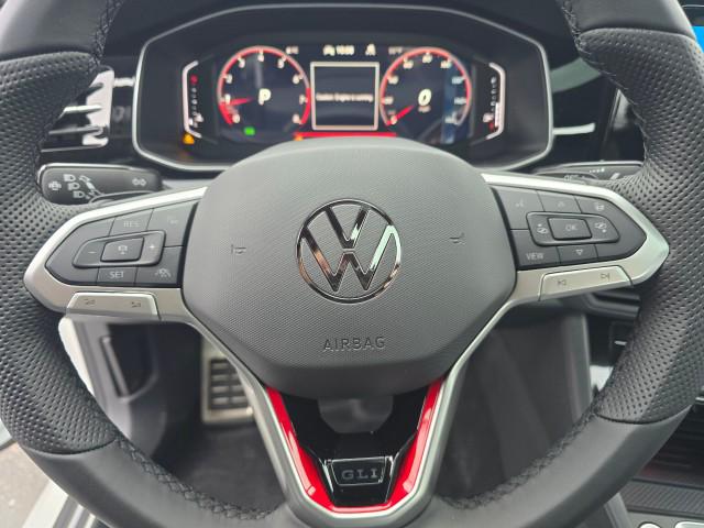 2026 Volkswagen Jetta GLI Autobahn