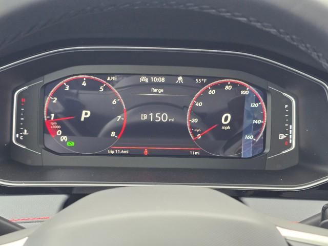 2026 Volkswagen Jetta GLI Autobahn