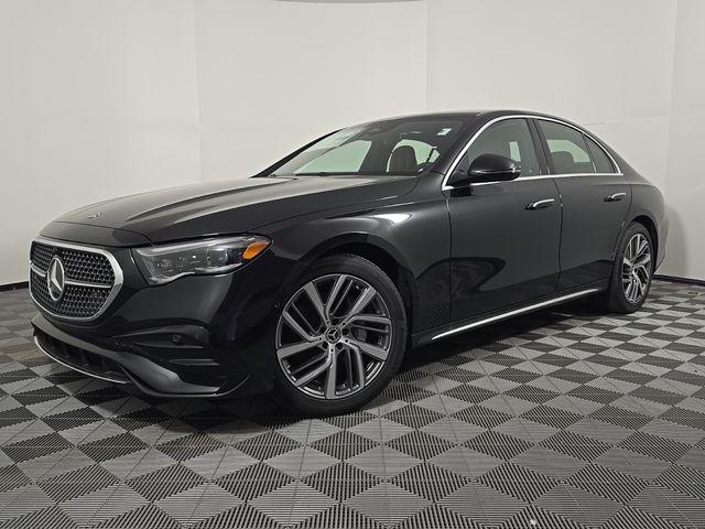 2026 Mercedes-Benz E 350 4MATIC for sale in Waukesha, WI