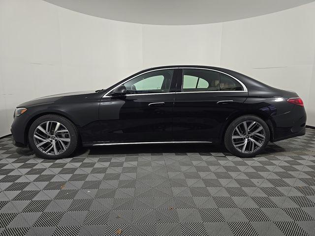 2026 Mercedes-Benz E 350 4MATIC