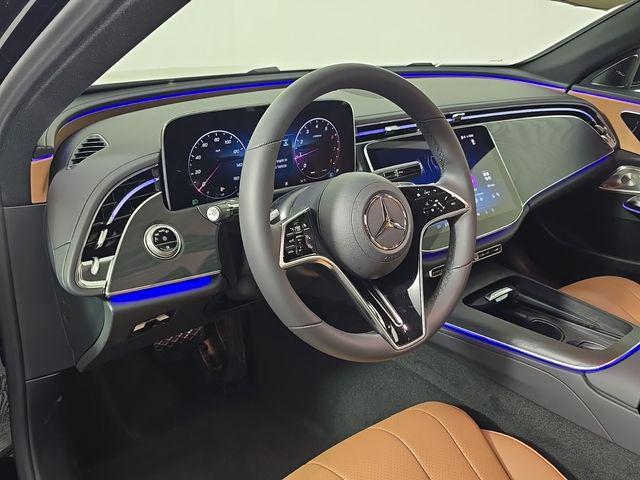 2026 Mercedes-Benz E 350 4MATIC