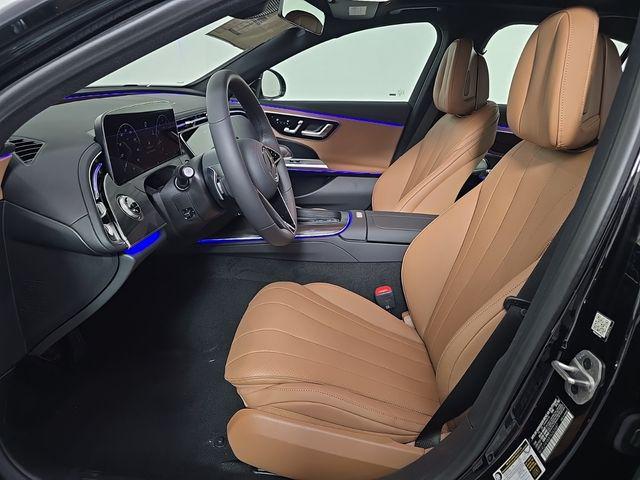 2026 Mercedes-Benz E 350 4MATIC