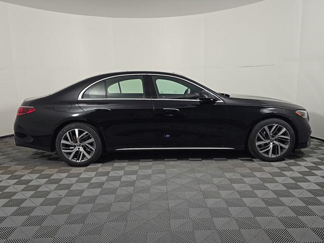 2026 Mercedes-Benz E 350 4MATIC